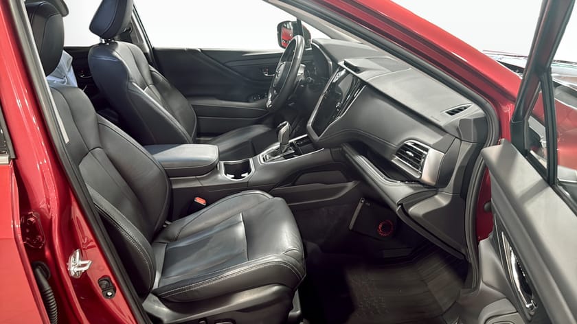 Bild 3 av Subaru Outback