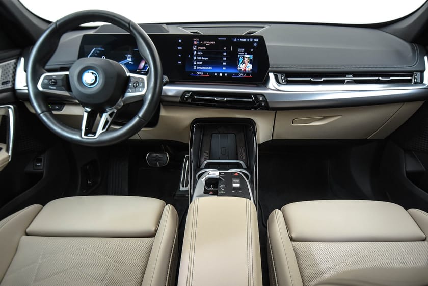 Bilde 5 av BMW iX1 xDrive30 Fully Charged Premium E. (K)
