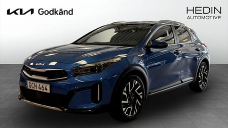 Kia XCeed Plug-in Hybrid ACTION
