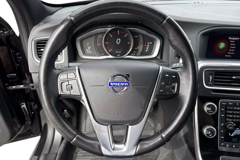 Bilde 4 av Volvo V60 Summum I