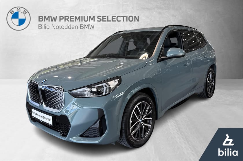 Bilde 1 av BMW iX1 xDrive30