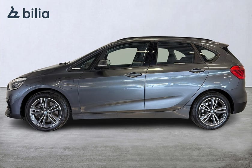Bild 4 av BMW 225xe Active Tourer Sport line / Head-Up / Hi-Fi / Backkamera
