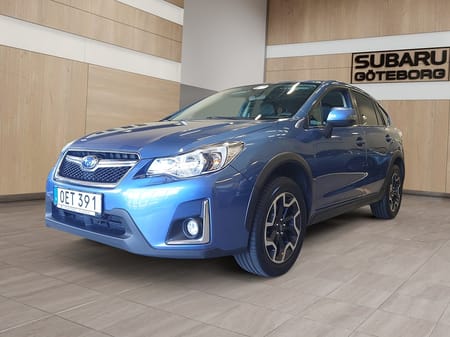 Subaru XV 2.0i Aut Business Sport (150hk)