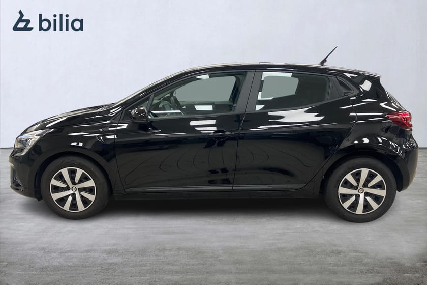 Bild 3 av Renault Clio