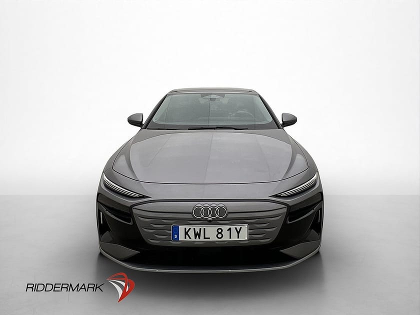 Bild 3 av Audi A6 Sportback e-tron