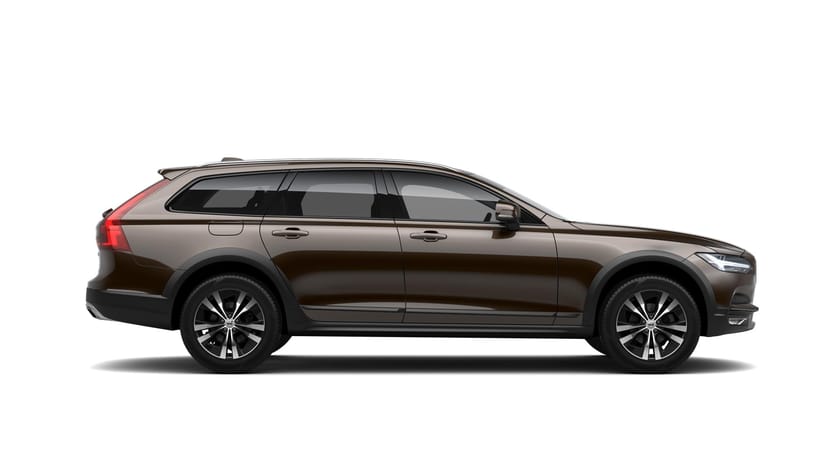 Bild 2 av Volvo V90 Cross Country