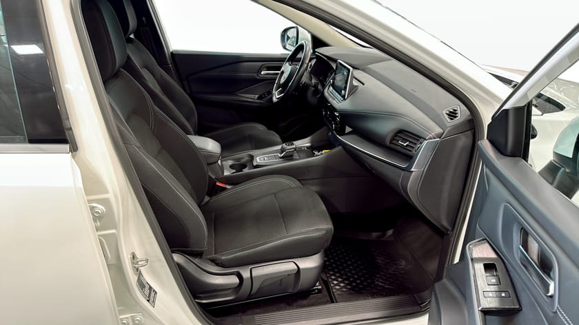 Bild 3 av Nissan Qashqai MHEV 158 ACE