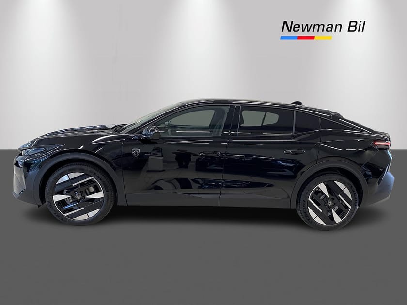 Bild 4 av Peugeot 408 Hybrid 145