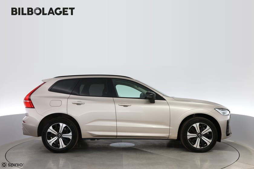 Bild 5 av Volvo XC60 T6 Plus Dark Edition