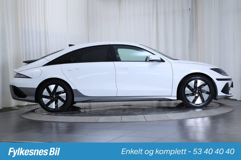 Bilde 3 av Hyundai Ioniq 6