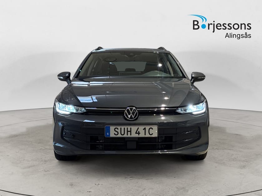 Bild 5 av Volkswagen Golf Sportscombi