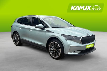 Škoda Enyaq iV 80