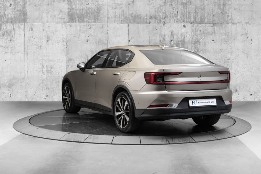 Bilde 4 av Polestar 2 Long range Dual motor Plus/Pilot