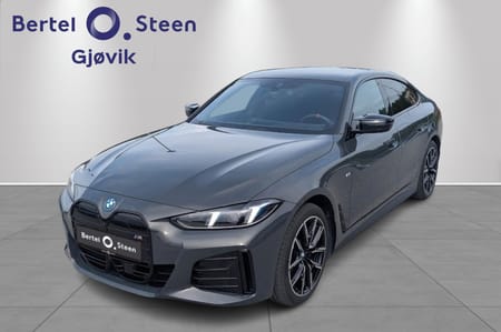 BMW i4 M60 xDrive Gran Coupé Coupé/ Fully Charge/ Harman/Head up