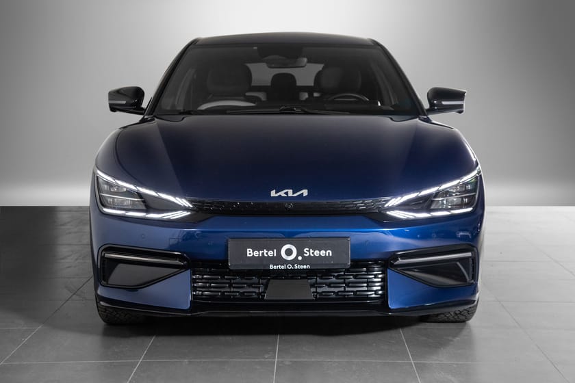 Bilde 3 av Kia EV6