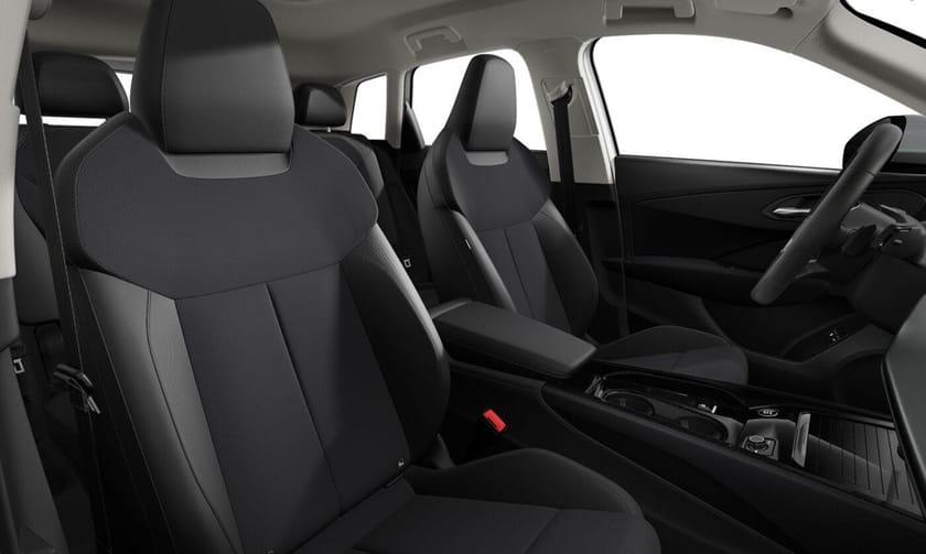 Bild 3 av Audi Q3 e-hybrid SUV 200 KW S-TRONIC