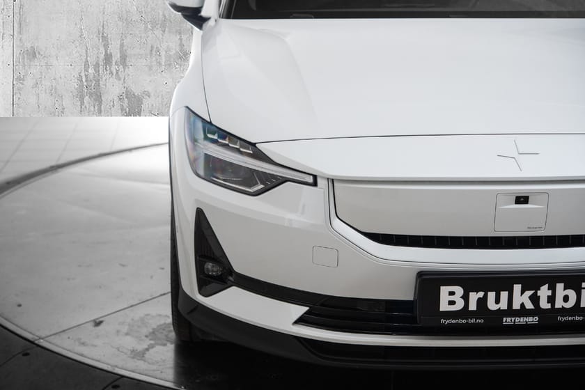 Bilde 4 av Polestar 2 Long Range Dual Motor
