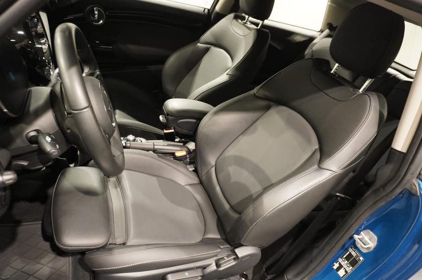 Bild 4 av MINI Cooper