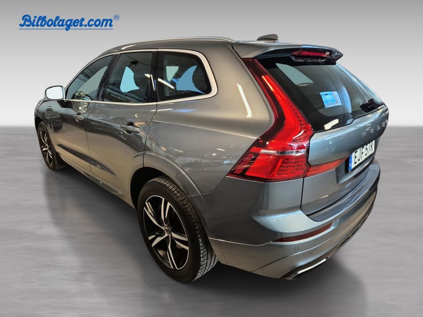 Bild 5 av Volvo XC60