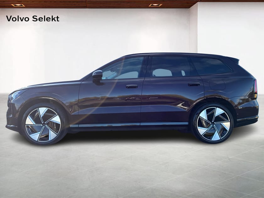 Bild 3 av Volvo EX90 Twin Motor Performance