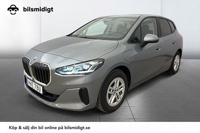 Bild 1 av BMW 225e xDrive Active Tourer Tour Navi Kamera Cockpit AdaptivLED 245hk
