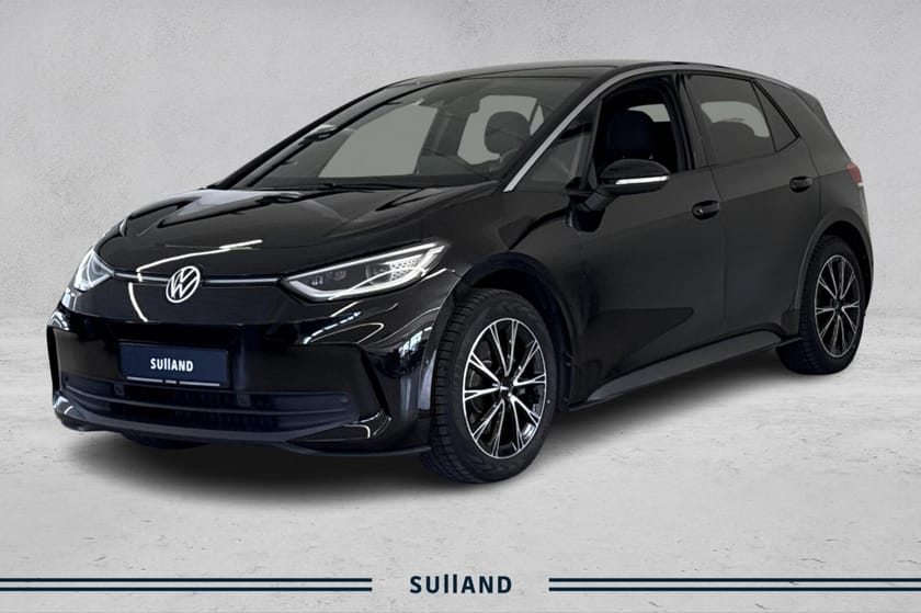 Bilde 1 av Volkswagen ID.3 Pro Performance highline 59kwh 204hk