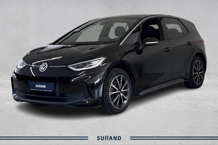Volkswagen ID.3 Pro Performance highline 59kwh 204hk