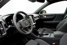 Volvo EX40 Single Motor Extended Range