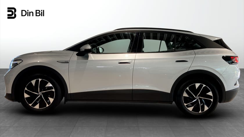 Bild 2 av Volkswagen ID.4 Pro Performance 77kWh 204hk P-Värmare/Sensorer