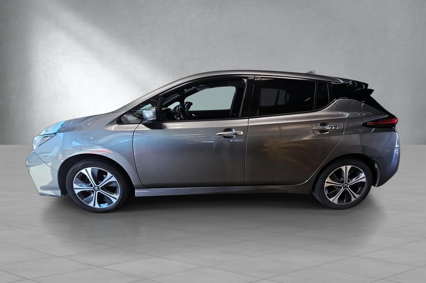 Bilde 4 av Nissan Leaf e+ 62kWh N-Connecta