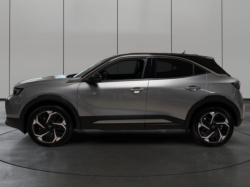 Bilde 2 av Opel Mokka-e 
