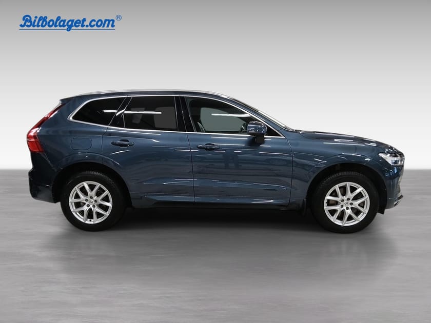 Bild 5 av Volvo XC60 B4 AWD Diesel Momentum Advanced Edt