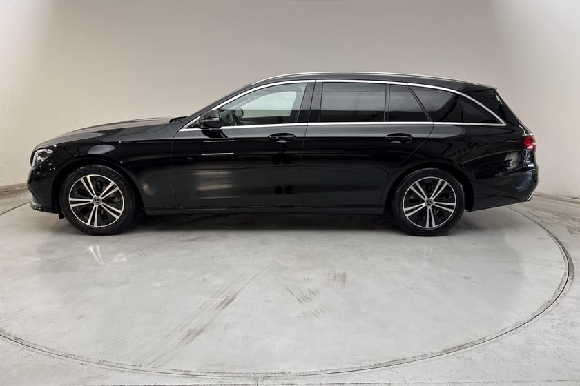 Bild 2 av Mercedes-Benz E 220 T d