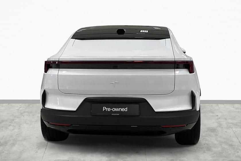 Bild 5 av Polestar 4 Long Range Dual Motor Bus edt