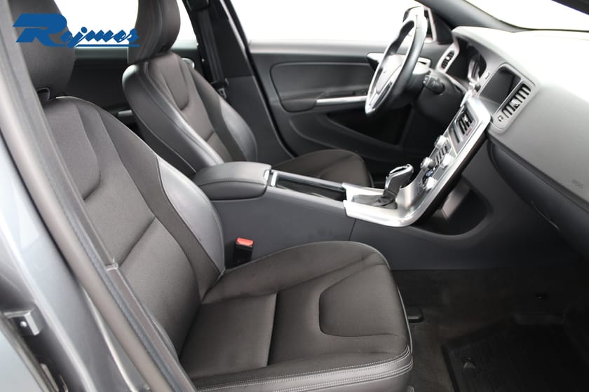 Bild 5 av Volvo V40 D2 II Business Advanced