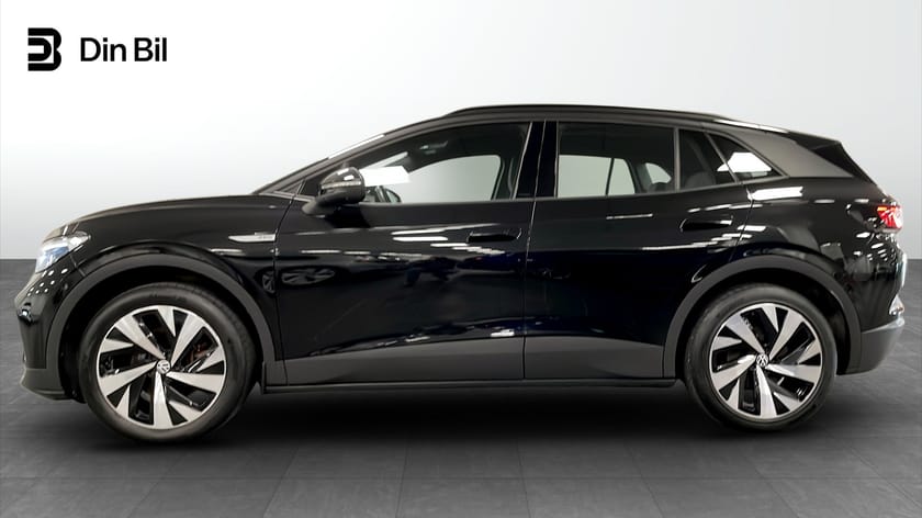 Bild 2 av Volkswagen ID.4 Pro Performance 77kwh/ Elbaklucka & drag