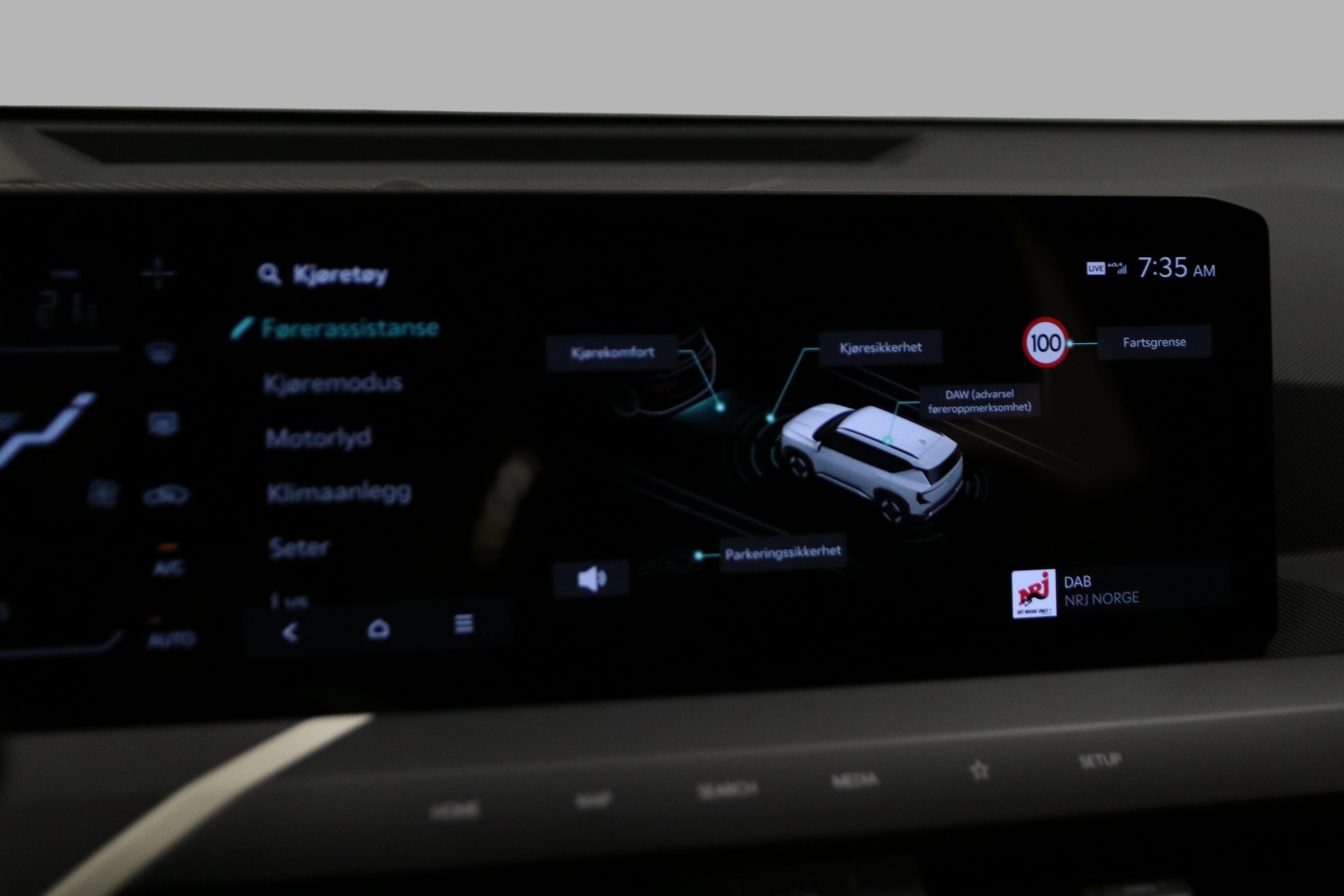 Kia EV5 Long Range, 218hp, 2026