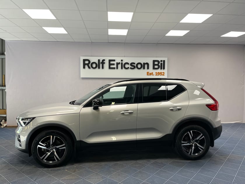 Bild 2 av Volvo XC40