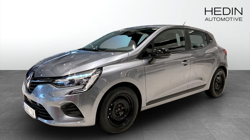 Bild 1 av Renault Clio EQUILIBRE TCE 90 Hk