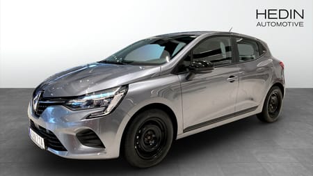 Renault Clio EQUILIBRE TCE 90 Hk