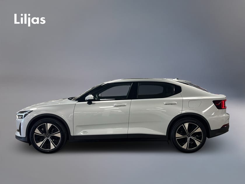 Bild 2 av Polestar 2 Long Range Single Motor 78kWh Plus//HarmanKardon//