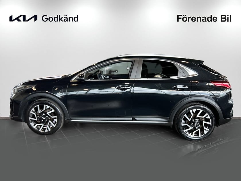 Bild 4 av Kia XCeed Plug-in Hybrid DCT ADVANCE 141HK