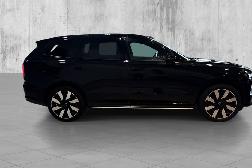 Bilde 4 av Volvo EX90 Twin Motor Ultra 7s/B&W/Luftfjæring/Krok