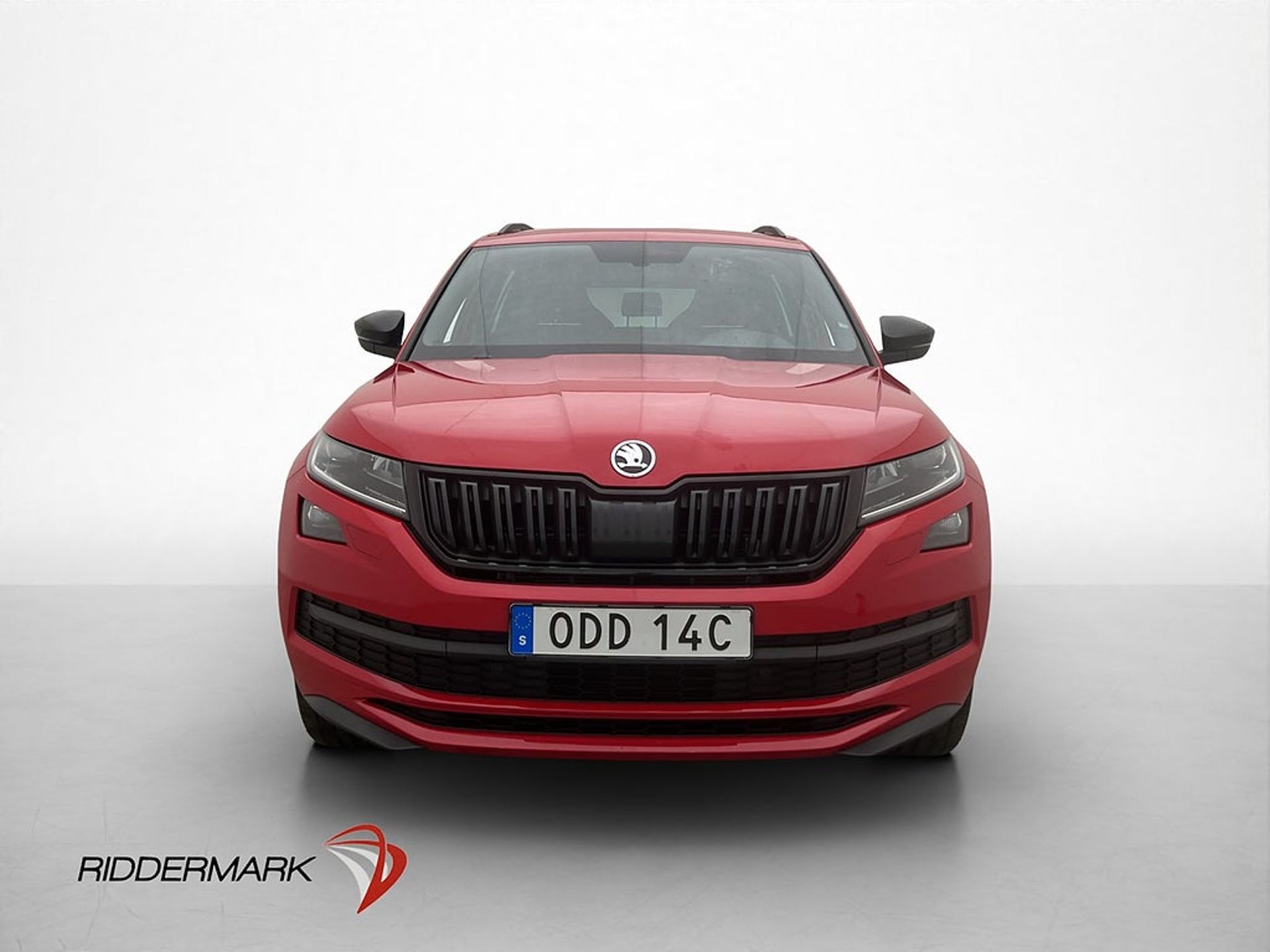 Skoda Kodiaq 2.0 TSI 4x4 Sportline 2020, bild 2/37