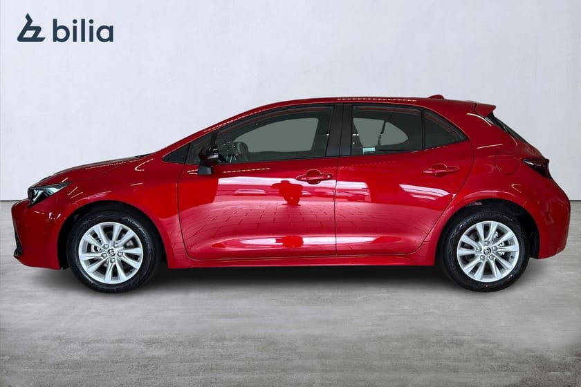 Bild 3 av Toyota Corolla Hybrid 1,8 5D Active Plus