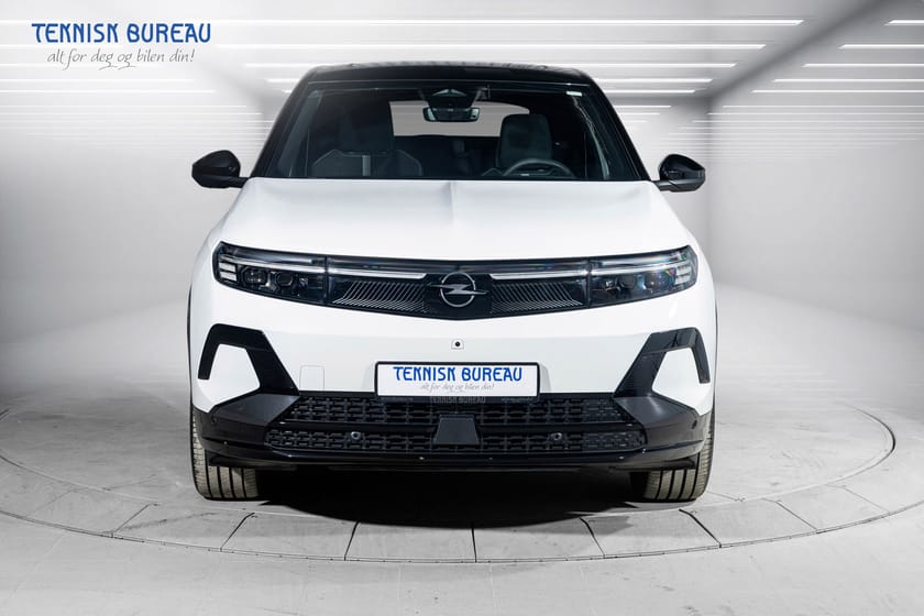 Bilde 5 av Opel Grandland Electric AWD Ultimate AWD, Panorama, Skinn, Matrix, Head-Up, Krok