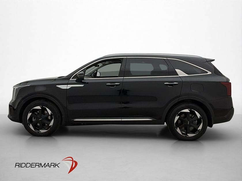Bild 2 av Kia Sorento PHEV 252hk AWD Adv Plus 7-Sits Pano BOSE 360°
