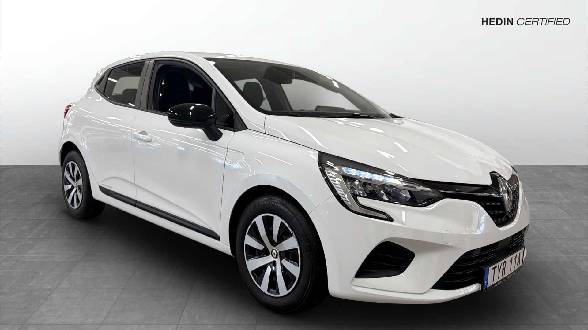 Renault Clio 1.0 TCe 2023, photo 3/10