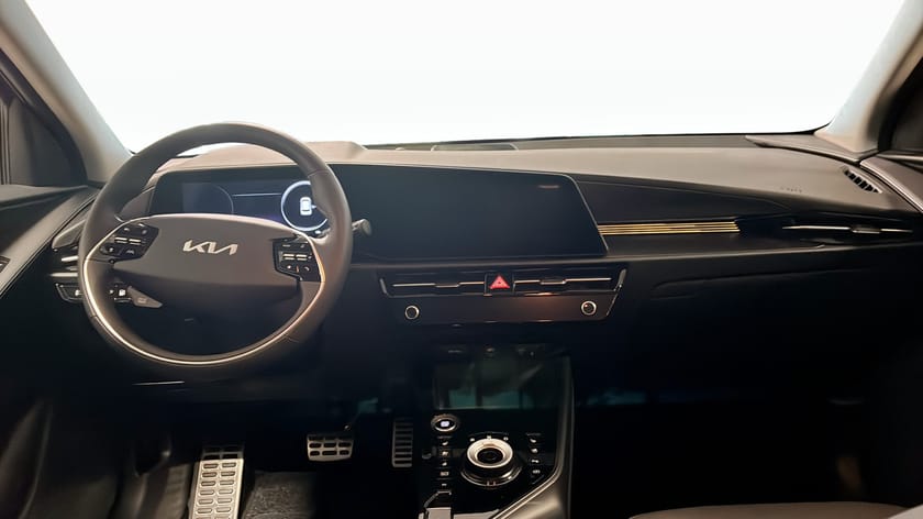 Bild 4 av Kia Niro Plug-In-Hybrid PLUG-IN ADVANCE PLUS DEMO