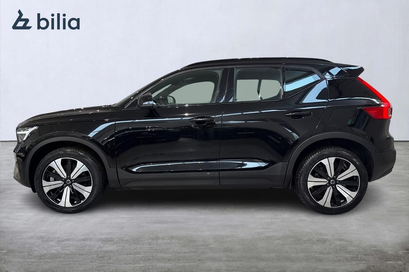 Bild 4 av Volvo XC40 Recharge Single Motor Core Edition/High Preformance Stereo/2,95% Ränta